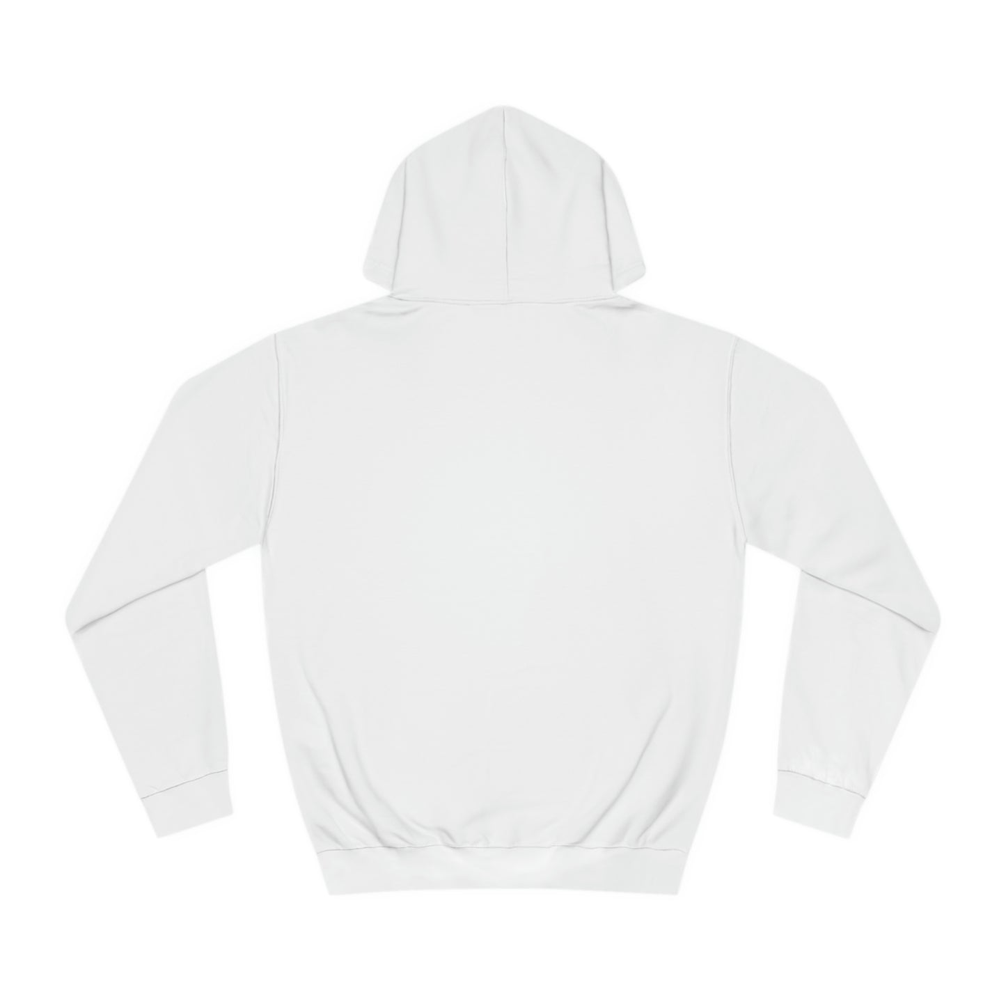 HDT College I Luv Disco Hoodie