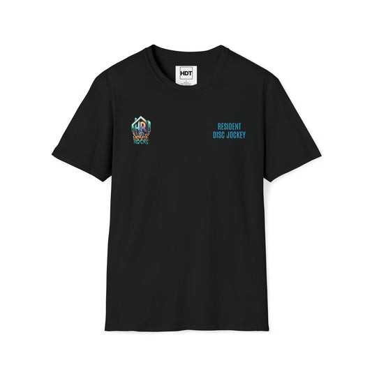 House Rocks Classic Tee