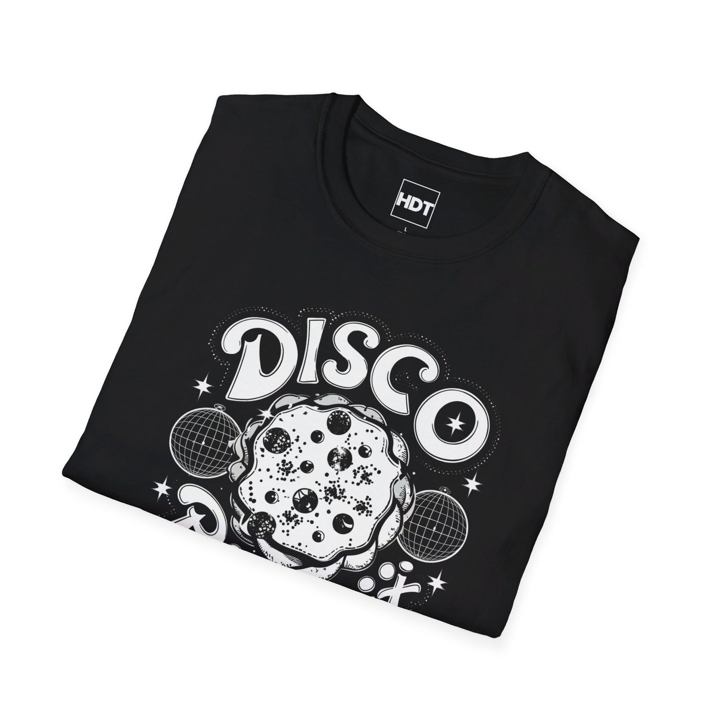 Disco Biscuit Tee