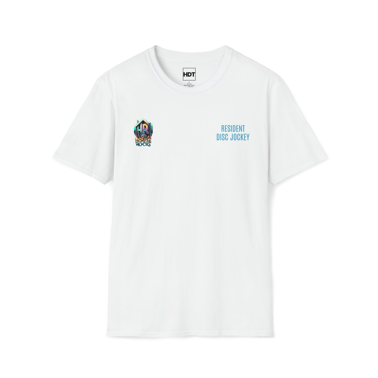 House Rocks Classic Tee