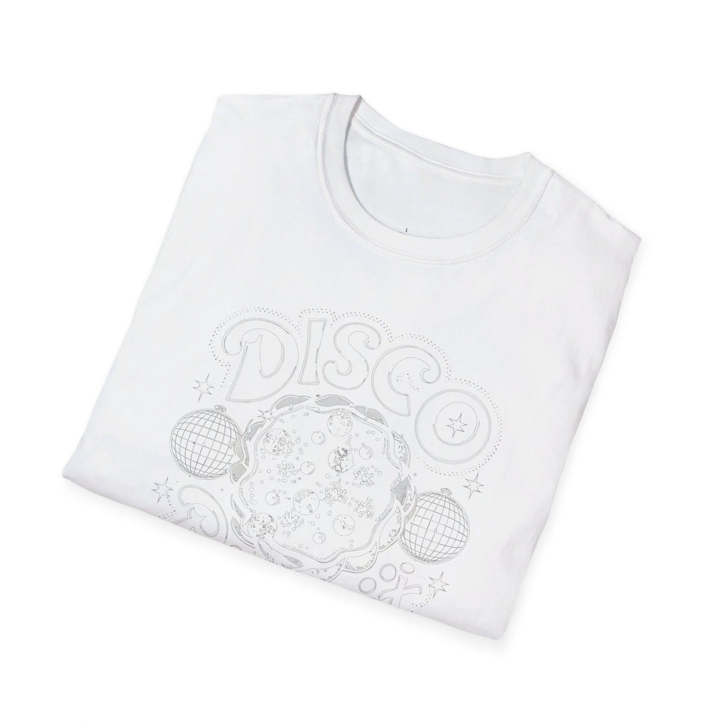 Disco Biscuit Tee