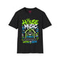 HDT Edge Premium Tee - United By House