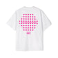 Men's Oversized House Religion Tee