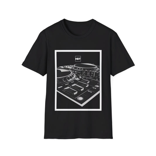 HDT Fader Tee