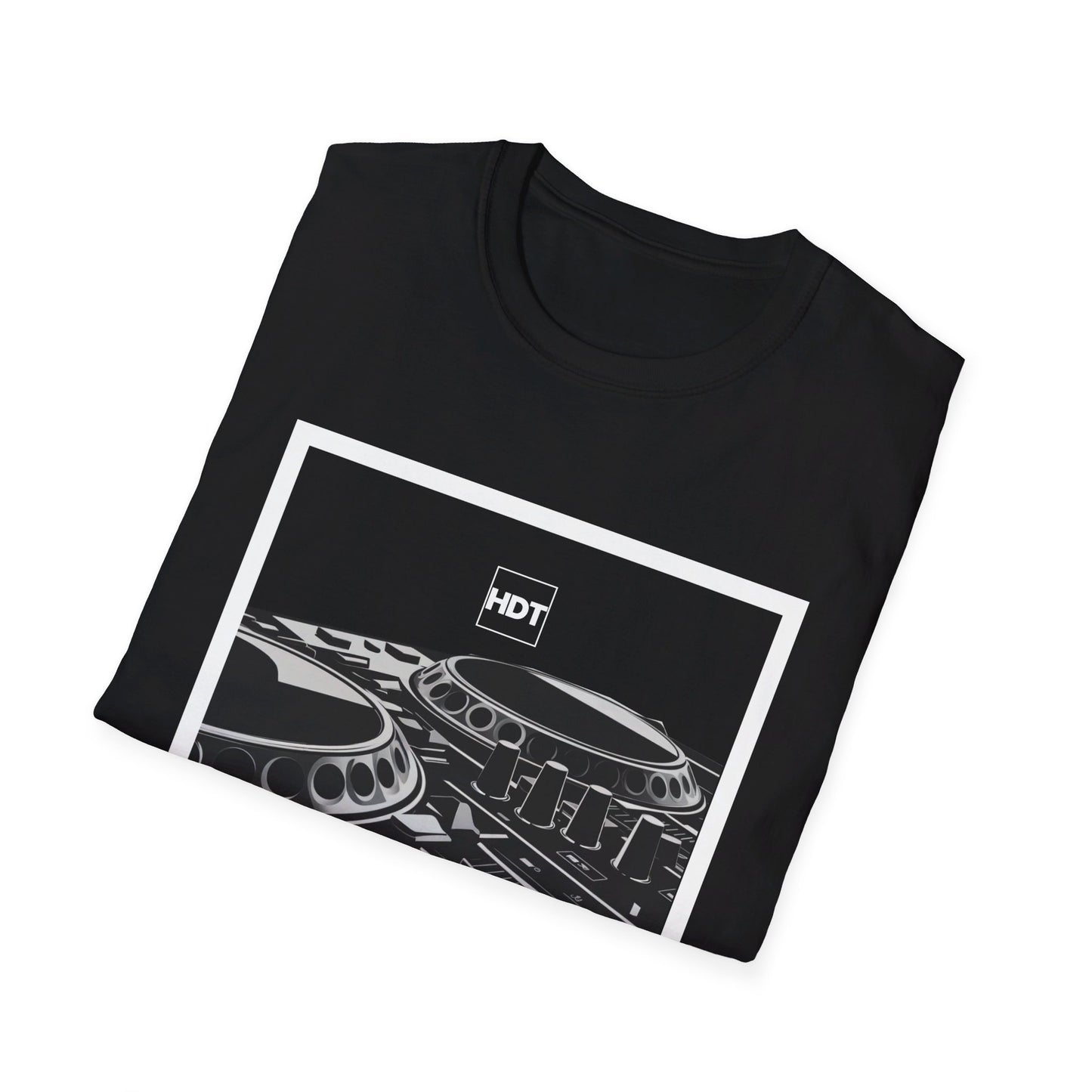 HDT Fader Tee