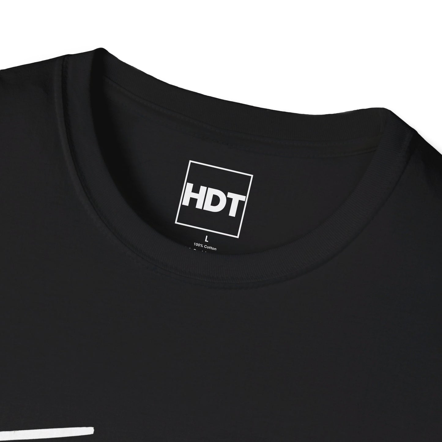 HDT House Music Hero Tee