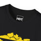 ULTRA VEGAS - Music is My Life Graphic T-Shirt for Music Lovers