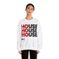 HDT FESTIVE SWEATSHIRT