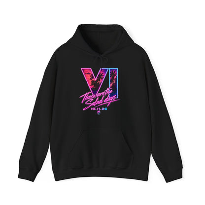 VI - Salad days Unisex Hoodie