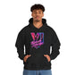 VI - Salad days Unisex Hoodie