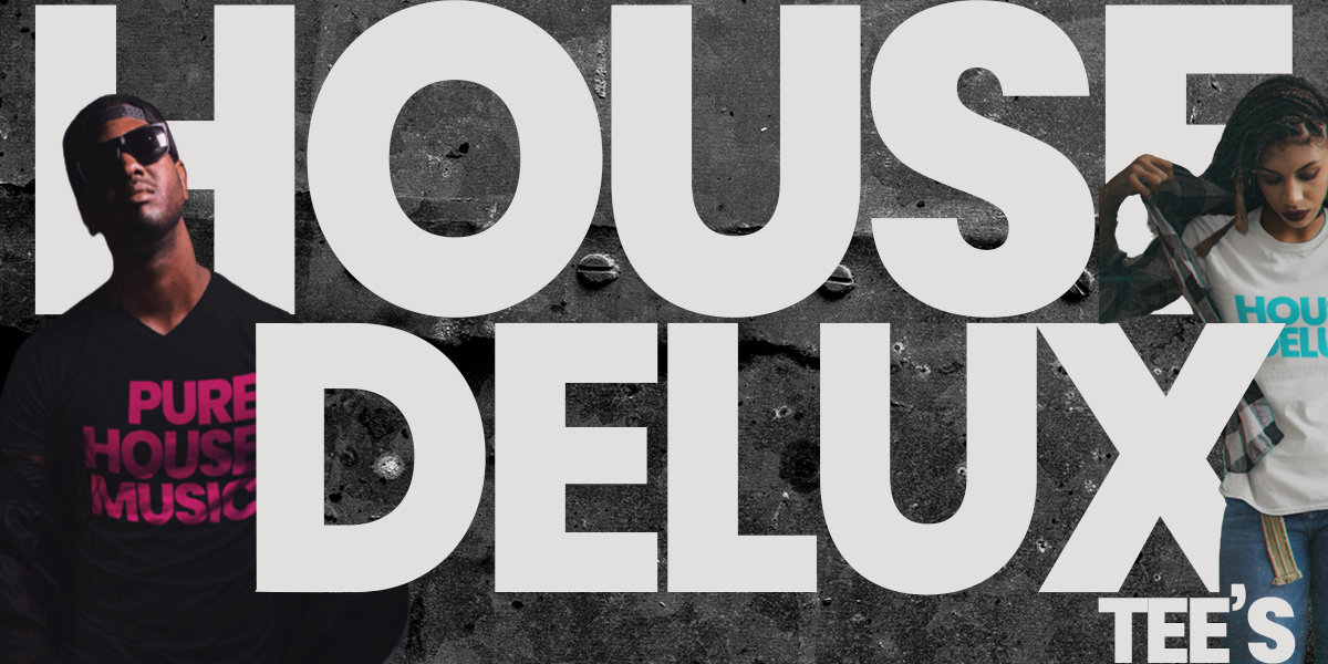 About Us – HOUSE DELUX TEE's