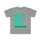 All Things House Unisex Tee - Assorted Colours